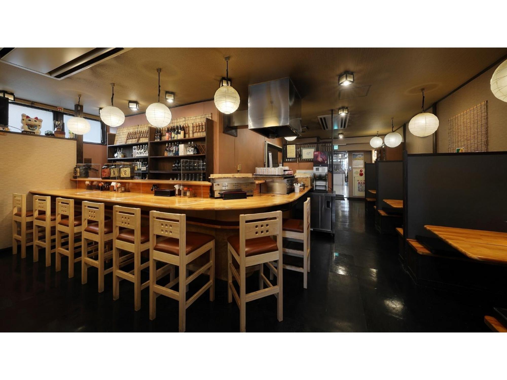 Pacific Hotel Morioka - Vacation Stay 67909V Bagian luar foto