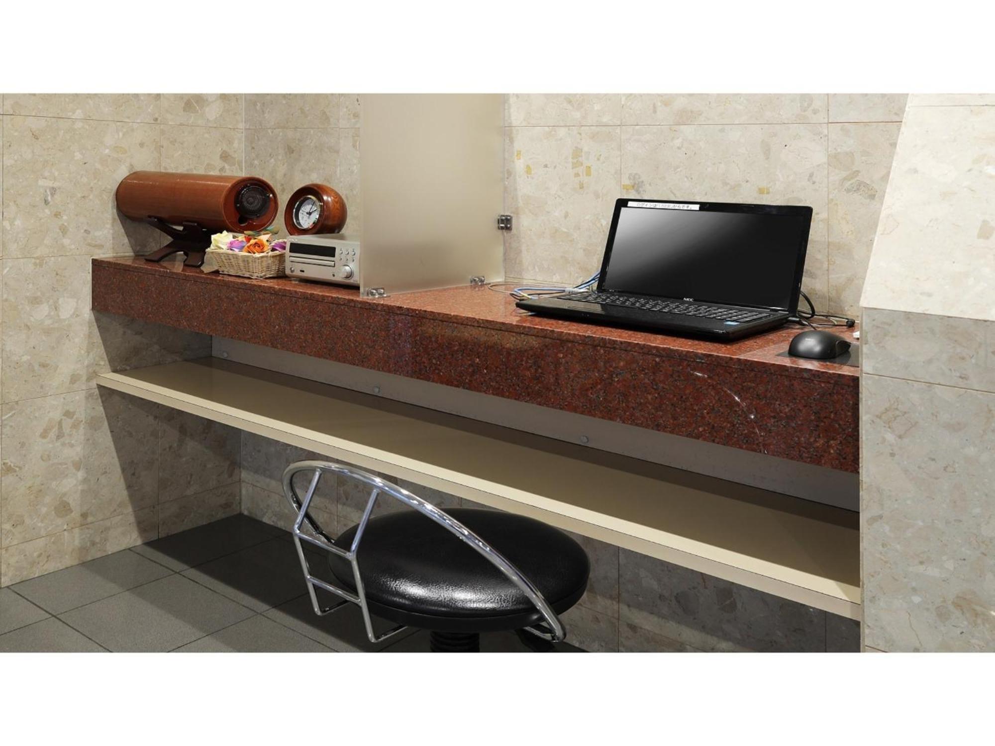 Pacific Hotel Morioka - Vacation Stay 67909V Bagian luar foto